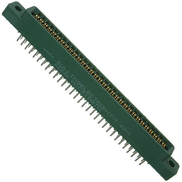 ACC31DRTH-S13 Sullins Connector Solutions  Edgeboard Connectors